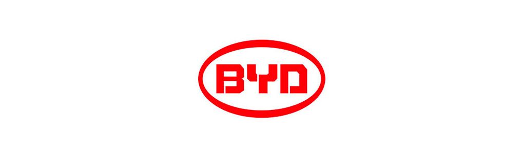 BYD Offgrid Batteries