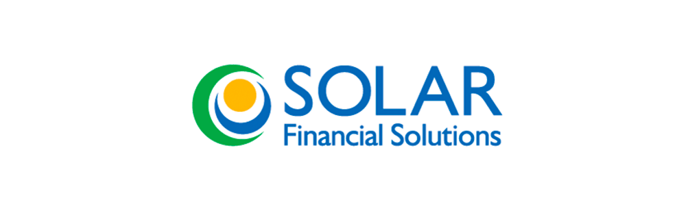 solar financial solutions logo